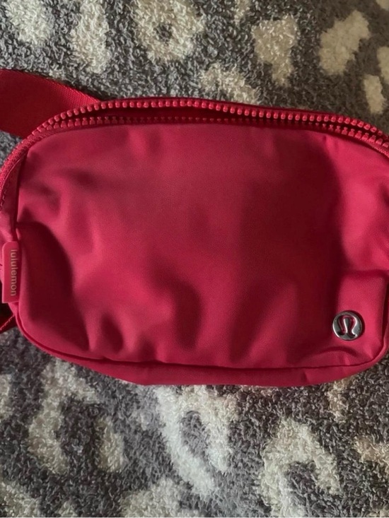 lululemon athletica Handbags - lululemon Lipgloss Belt Bag